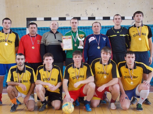 Итоговая таблица Первенства Зимовниковского района по мини-футболу 2013-14г   Зимовниковского района на кубок  Петрова В.Н.